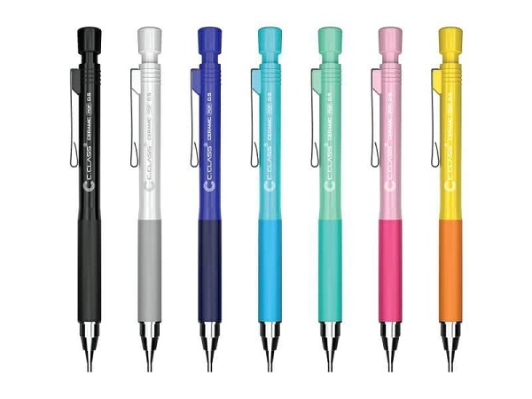 اتود سی کلاس سرامیکی