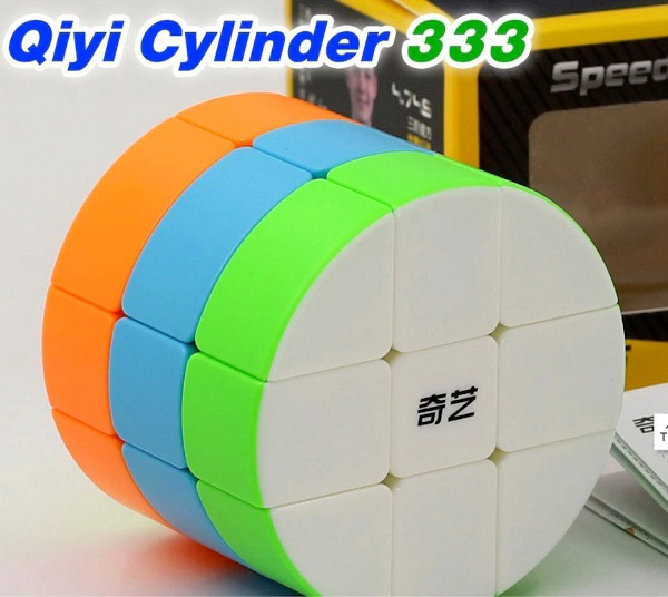 روبیک استوانه