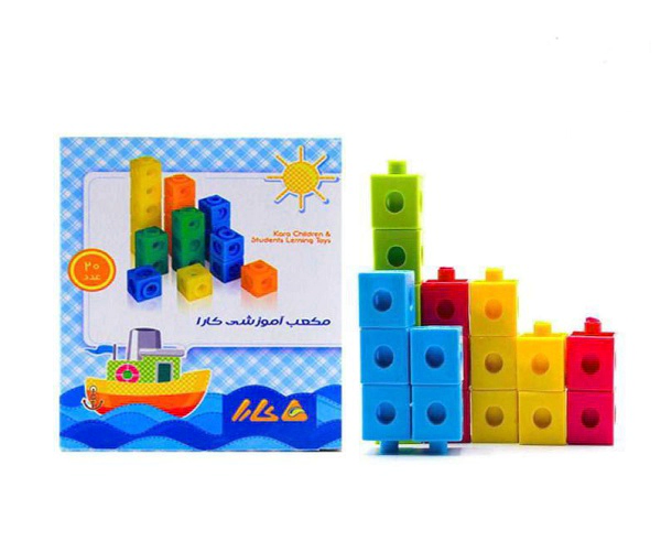 چینه 20 عددی