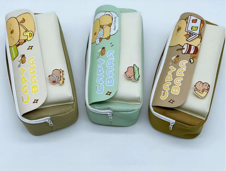 جامدادی برزنتی کاپی بارا