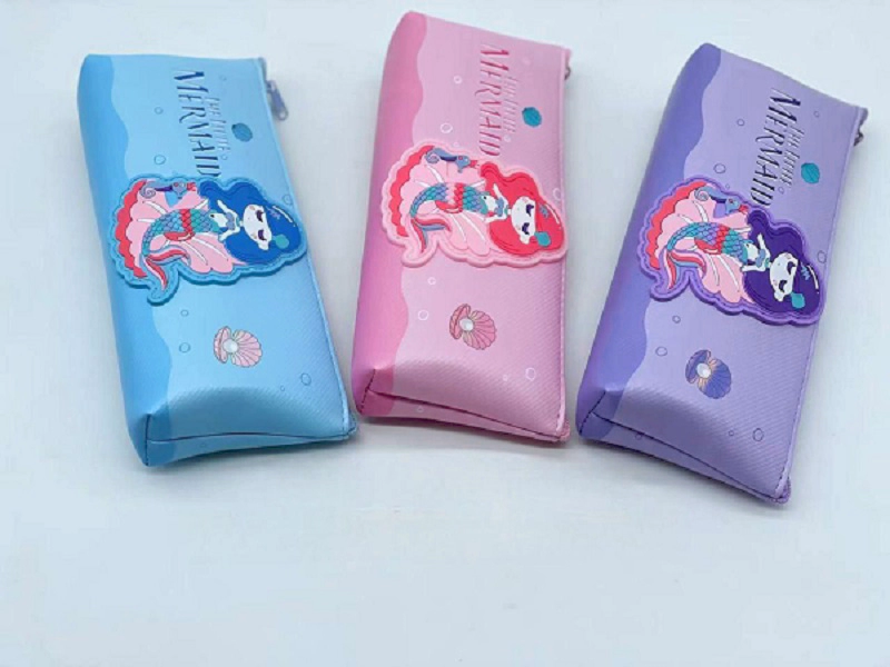 جامدادی تک زیپ پری دریایی