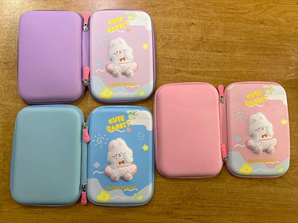 جامدادی هارد تبلتی بزرگ