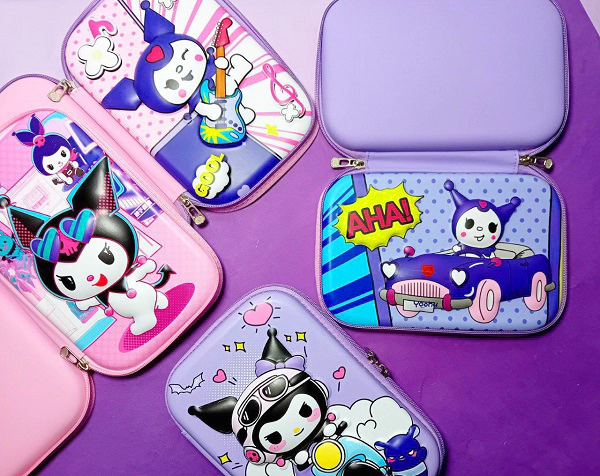 جامدادی هاردتبلتی بزرگ