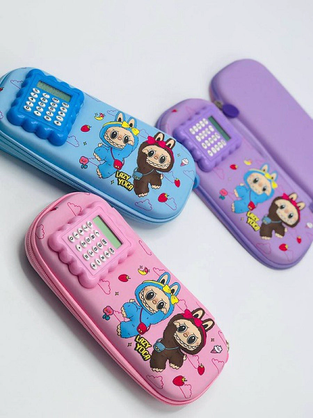 جامدادی هاردتبلتی ماشین حسابدار