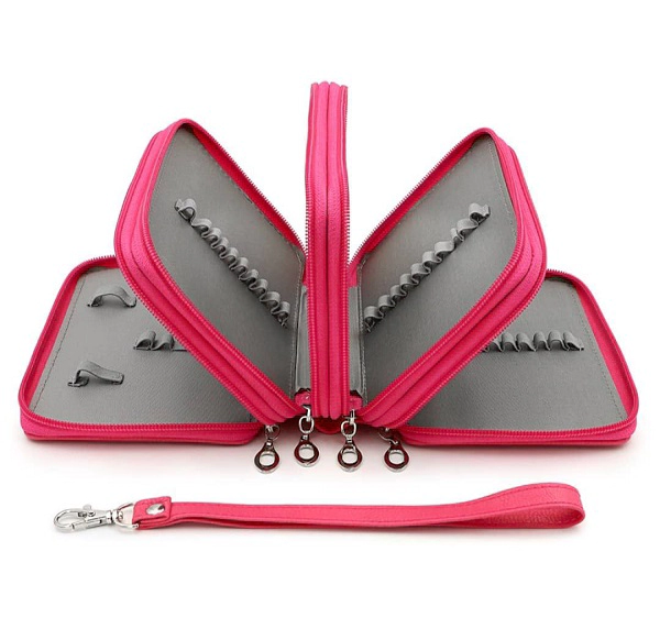 جامدادی کشدار 120عددی