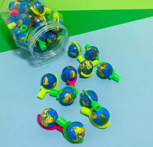 سرمدادی کره زمین