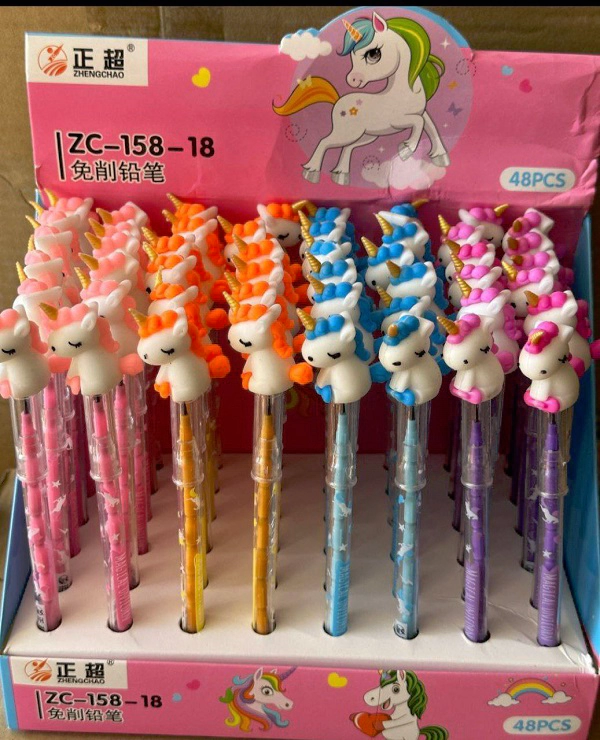 مدادفشنگی یونی کورن